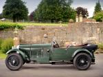 Alfa Romeo 6C 1750 SS Competition Tourer 1929 года